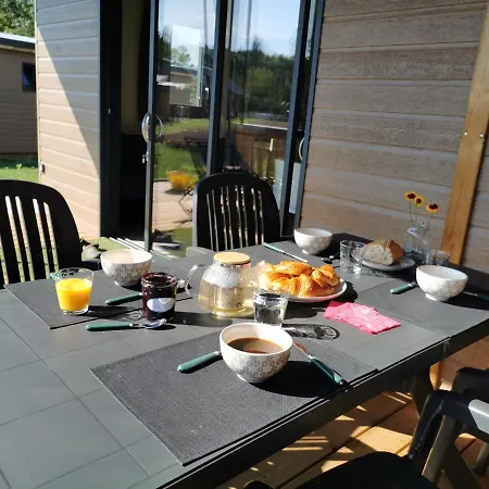 Acs D'hotes Jusqu'a 4 Personnes