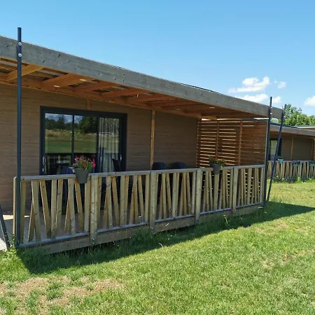 Bed & Breakfast Acs D'hotes Jusqu'a 4 Personnes Bagnols (Puy-de-Dome)